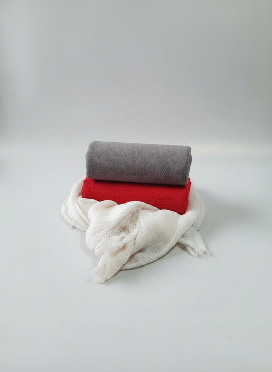 foulard morbido