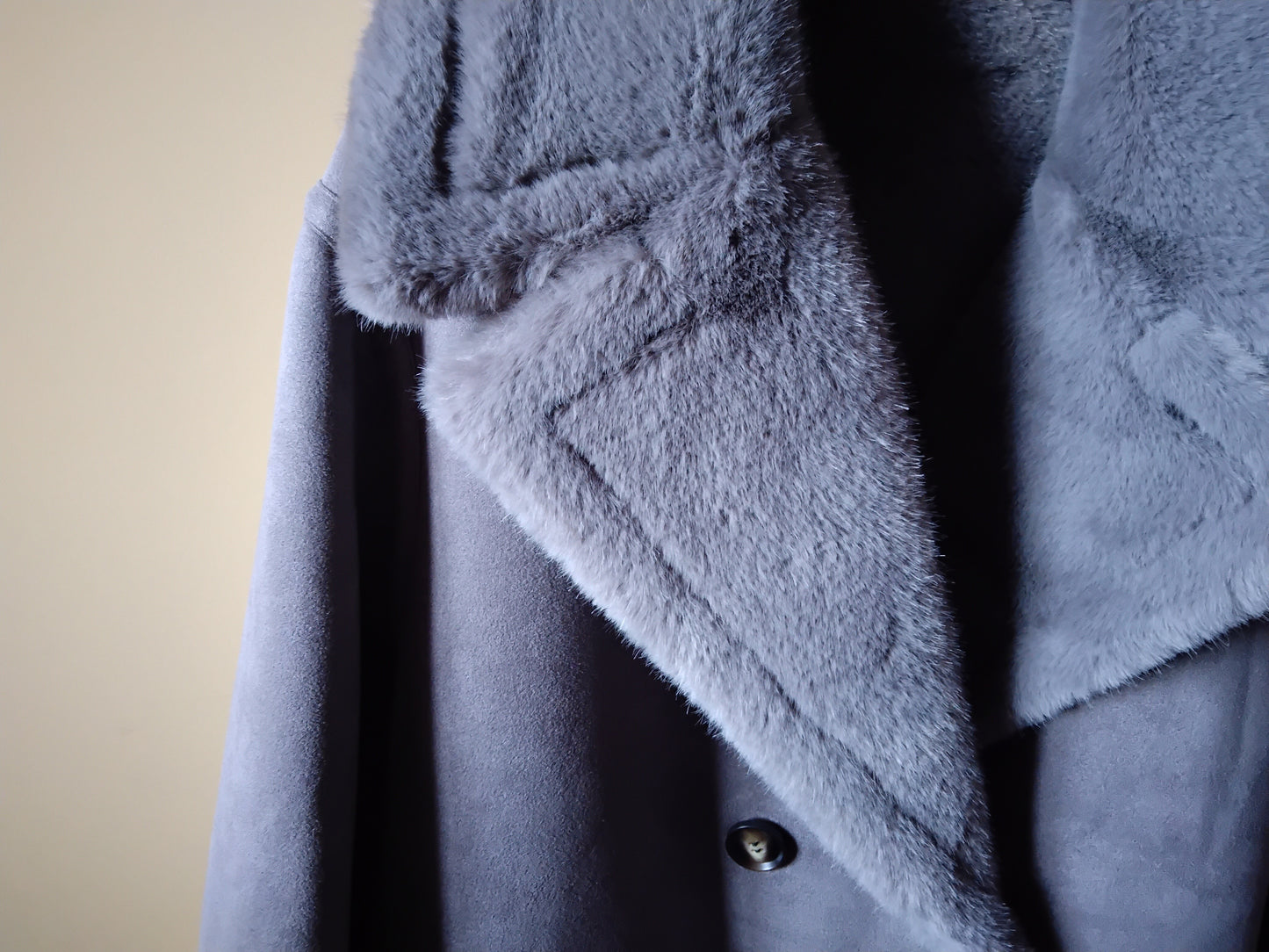 cappotto DONNA