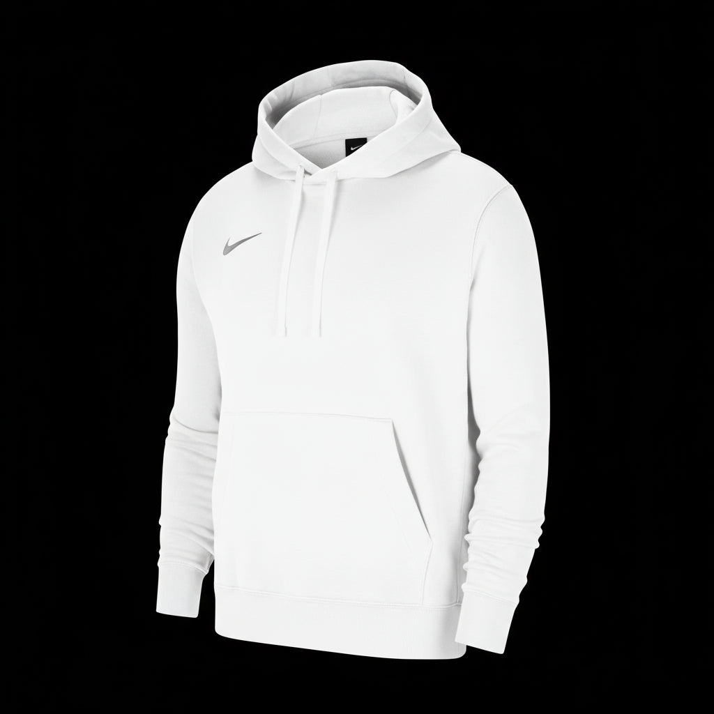 Felpa NIKE donna con cappuccio