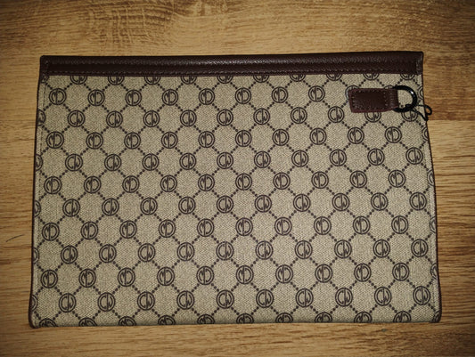 pochette uomo
