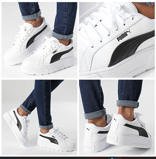 Sneakers Puma da donna - IN OFFERTA