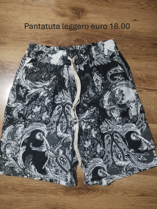 Pantatuta leggera