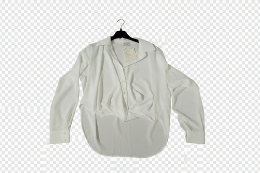 Camicia bianca special