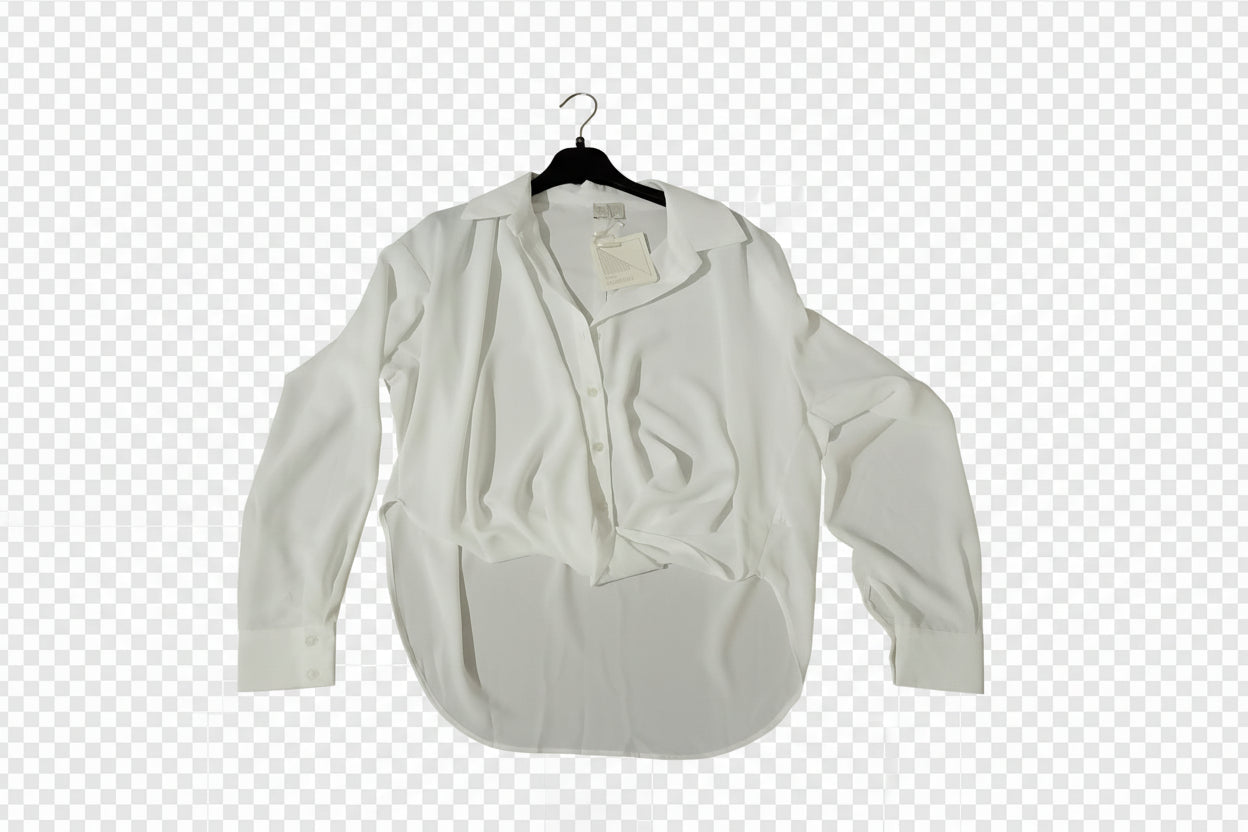 Camicia bianca special