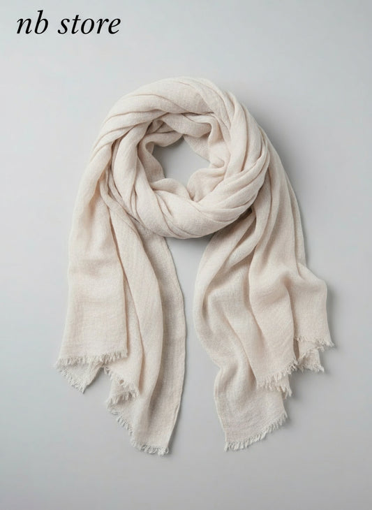 foulard morbido