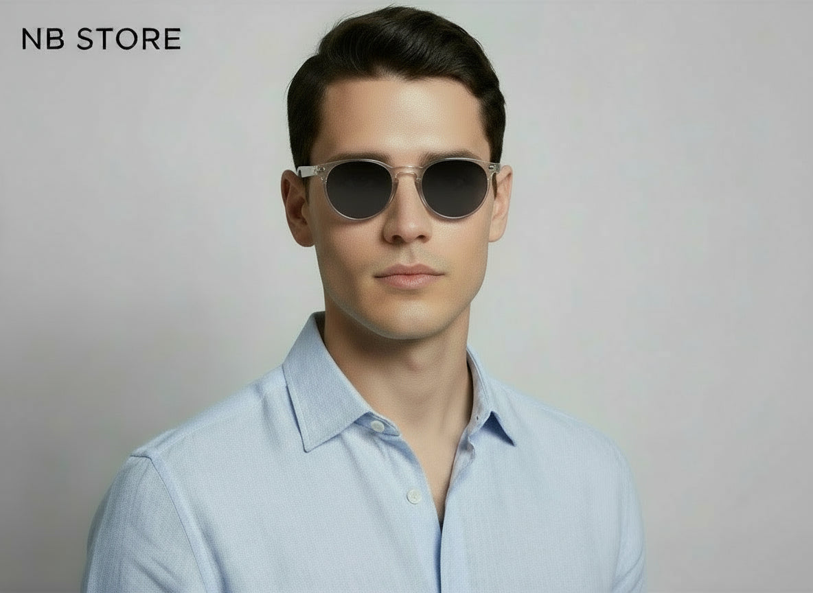 occhiale da sole uomo #2