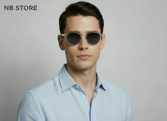 occhiale da sole uomo #2