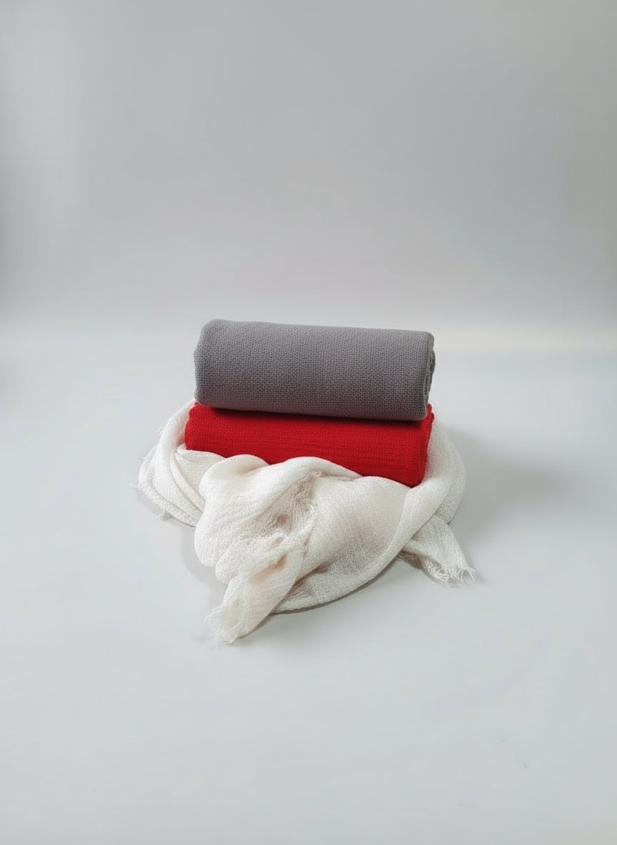 foulard morbido