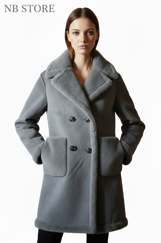 cappotto DONNA