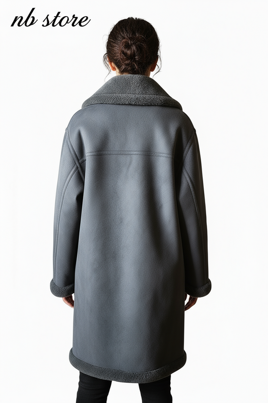 cappotto DONNA