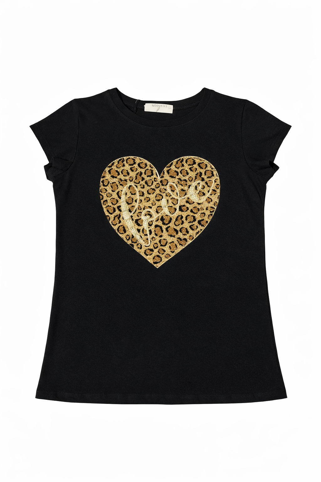 Maglia cuori