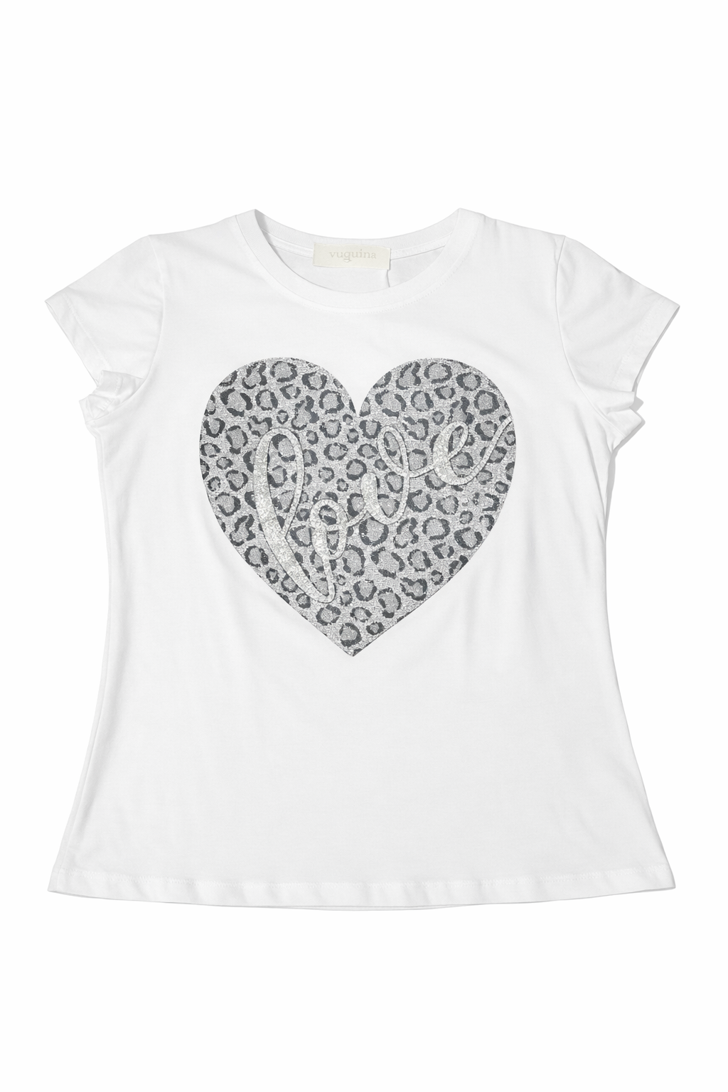 Maglia cuori