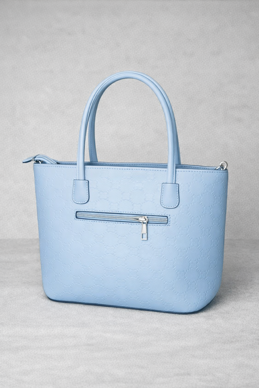 borsa celeste large