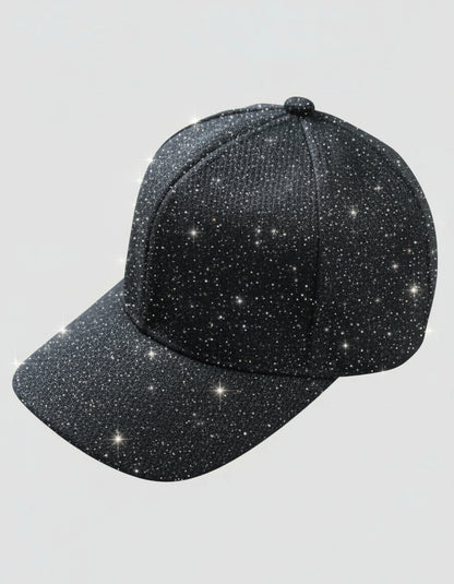 cappelli con brillantini