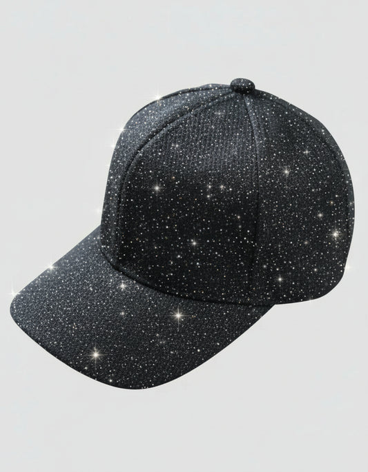 cappelli con brillantini
