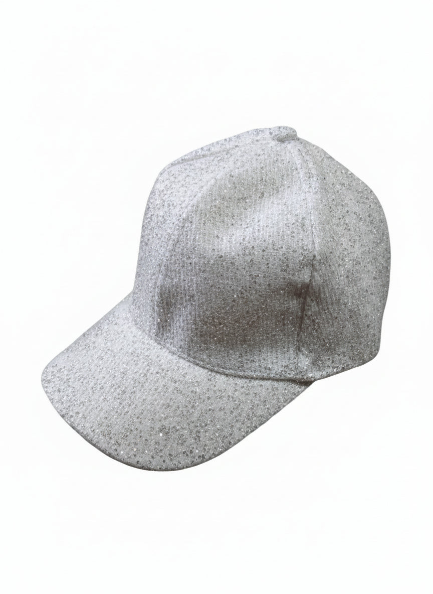cappelli con brillantini