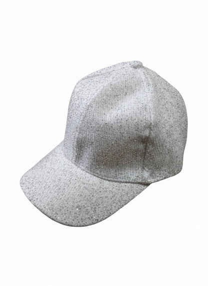 cappelli con brillantini