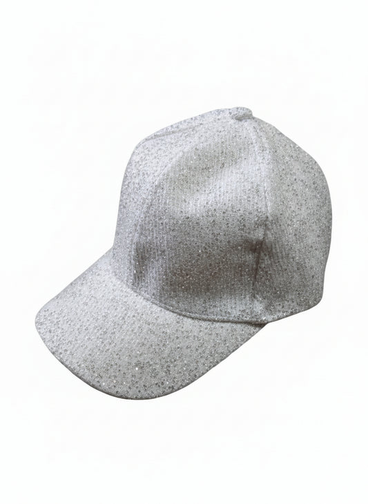 cappelli con brillantini