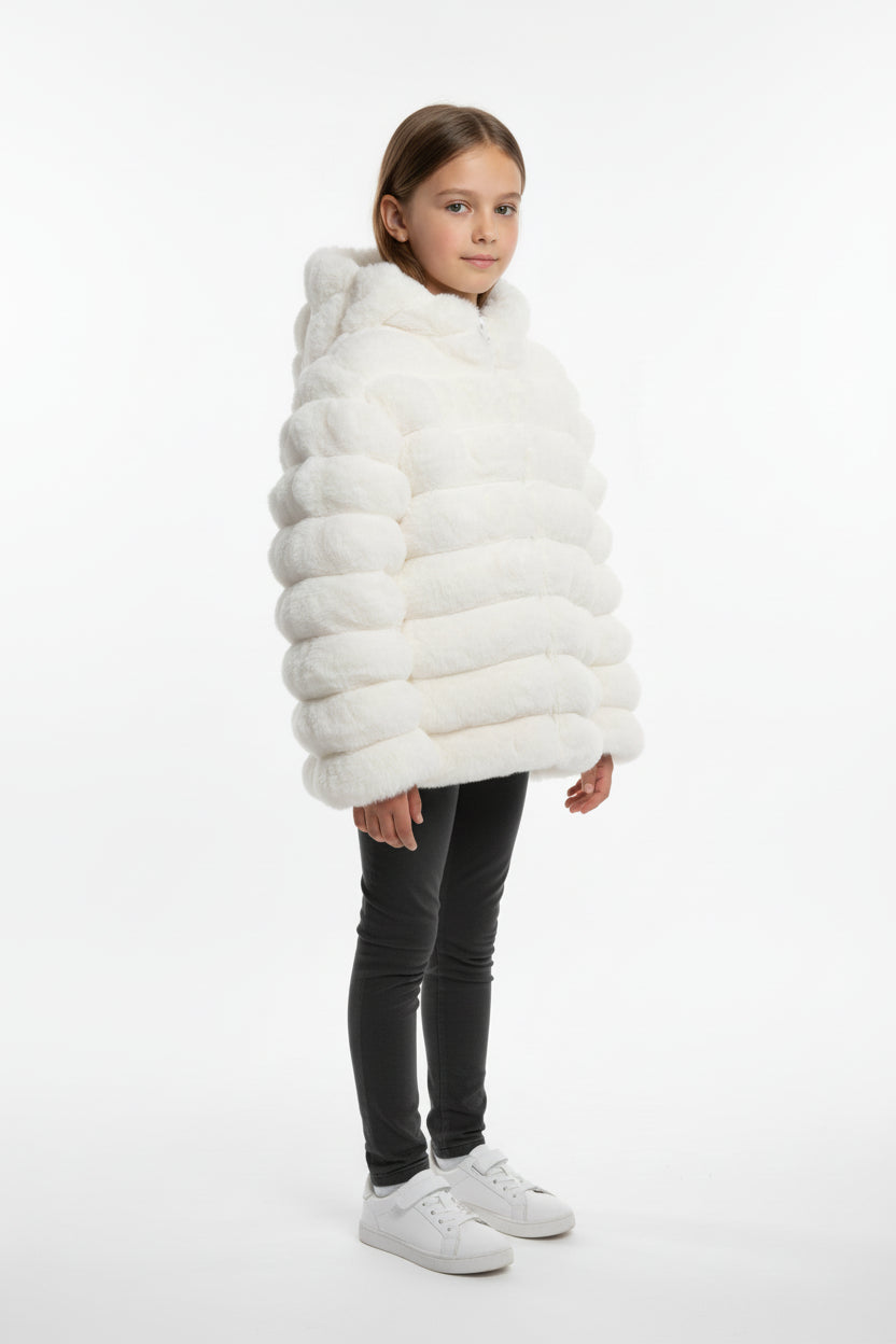 giubbotto bimba  gr3013