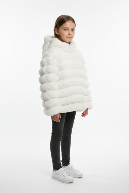 giubbotto bimba  gr3013