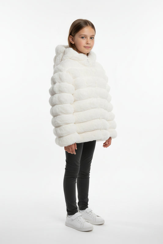 giubbotto bimba  gr3013