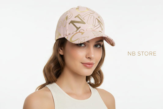 cappelli unisex rosa enrico coveri