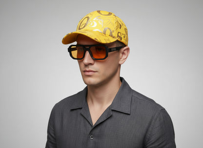 occhiale da sole uomo #6  #7