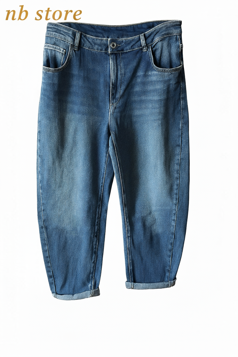 jeans donna 9319