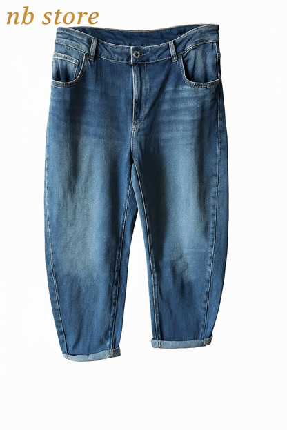 jeans donna 9319