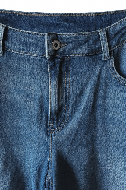jeans donna 9319