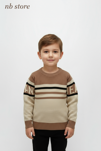 maglione bimbo ro 3814