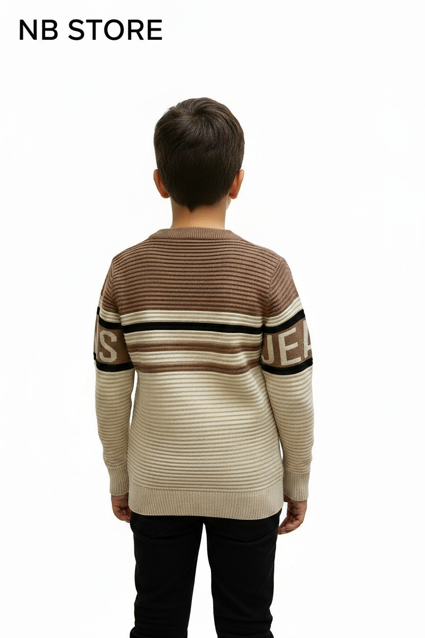 maglione bimbo ro 3814