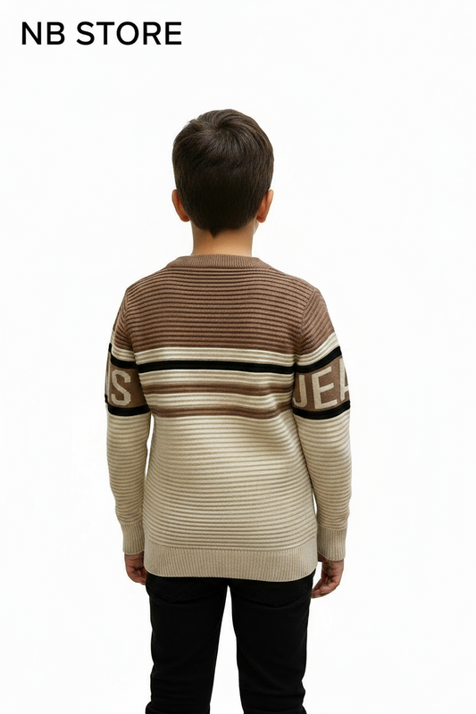 maglione bimbo ro 3814