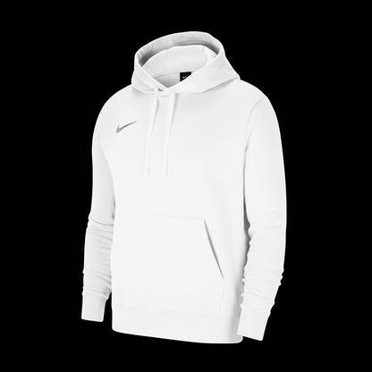 Felpa NIKE donna con cappuccio