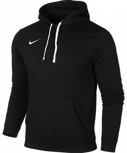 Felpa NIKE uomo con cappuccio