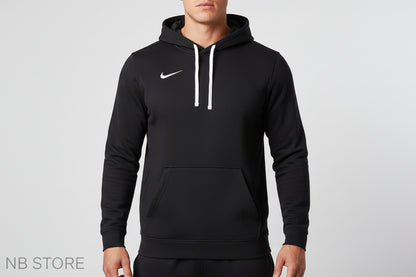 Felpa NIKE uomo con cappuccio