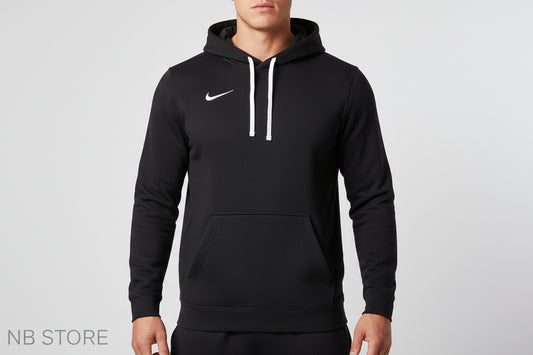 Felpa NIKE uomo con cappuccio