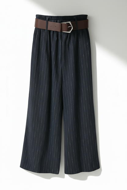 pantalone marrone ym18786-84