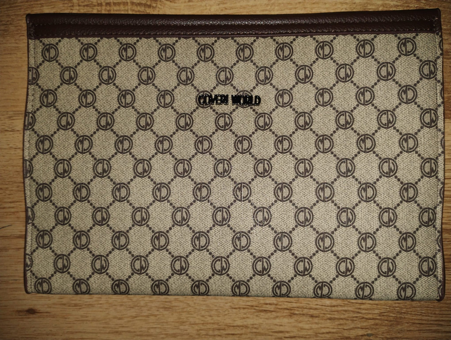 pochette uomo