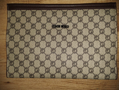 pochette uomo
