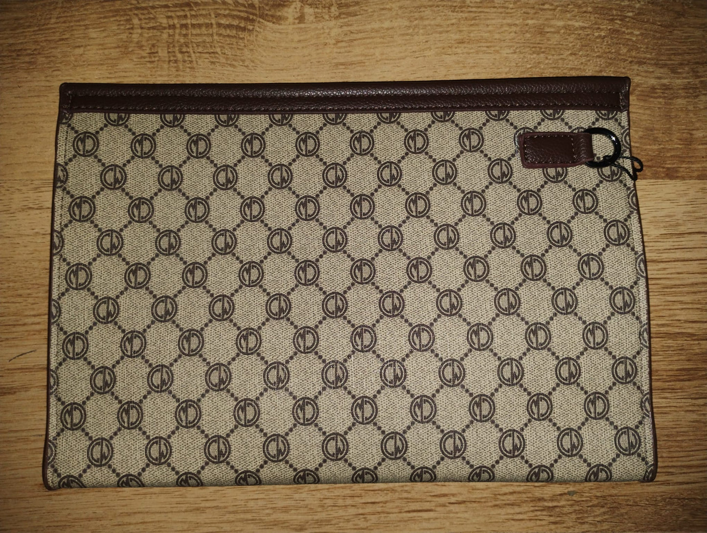 pochette uomo