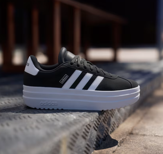 Sneakers adidas nera