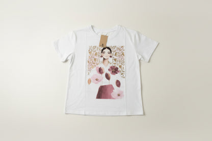 t shirt donna