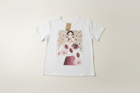 t shirt donna