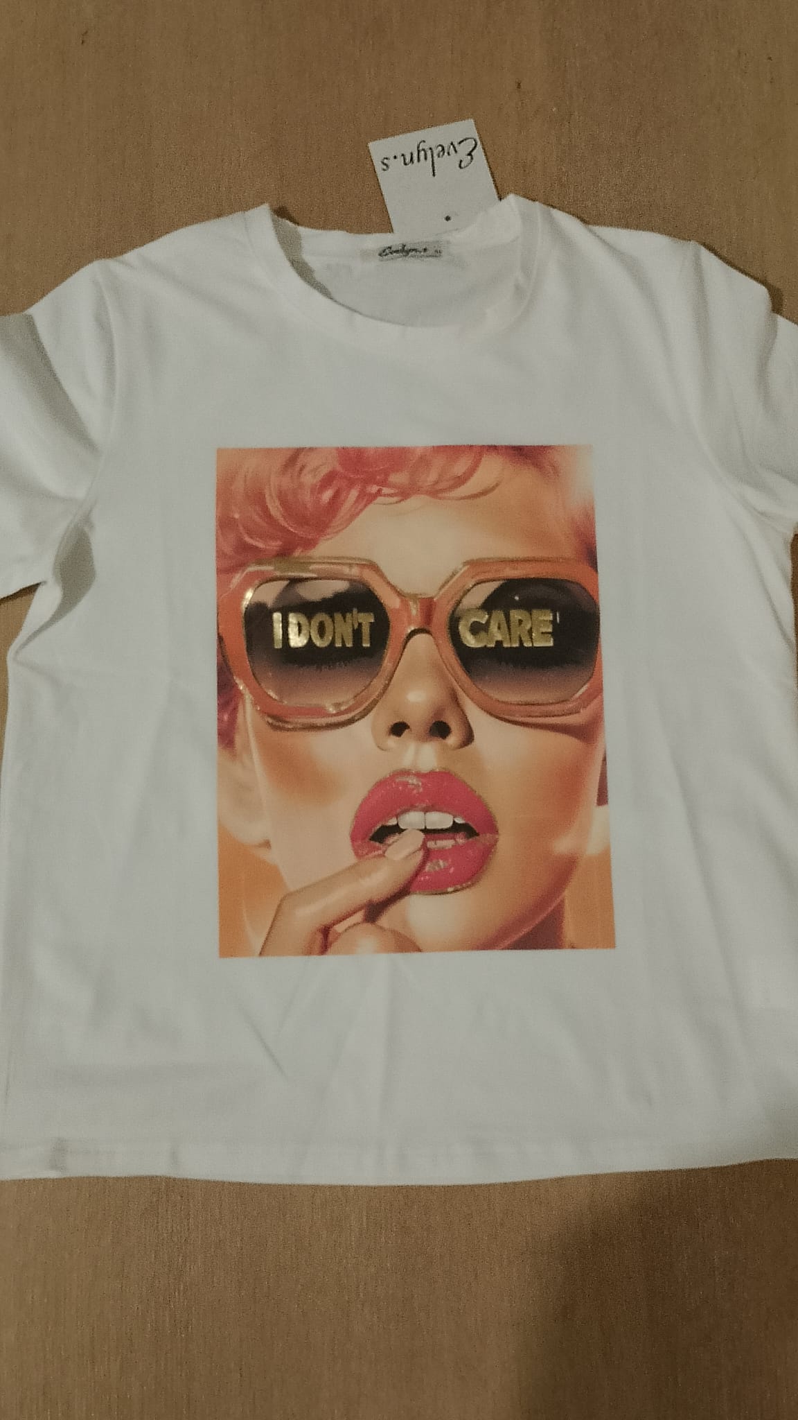 t shirt donna