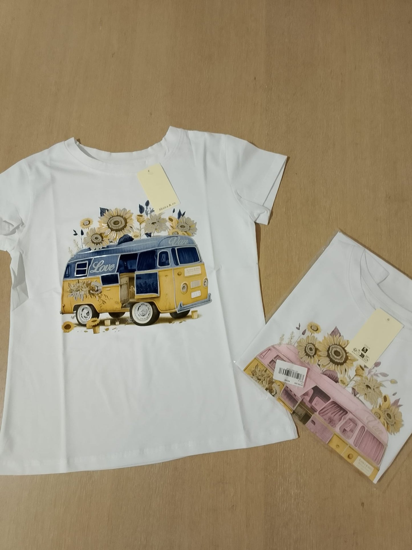 t shirt donna