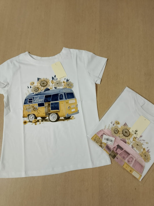 t shirt donna
