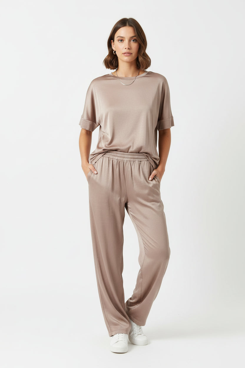 set donna cipria