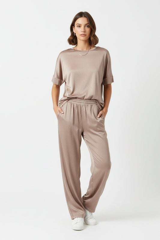 set donna cipria