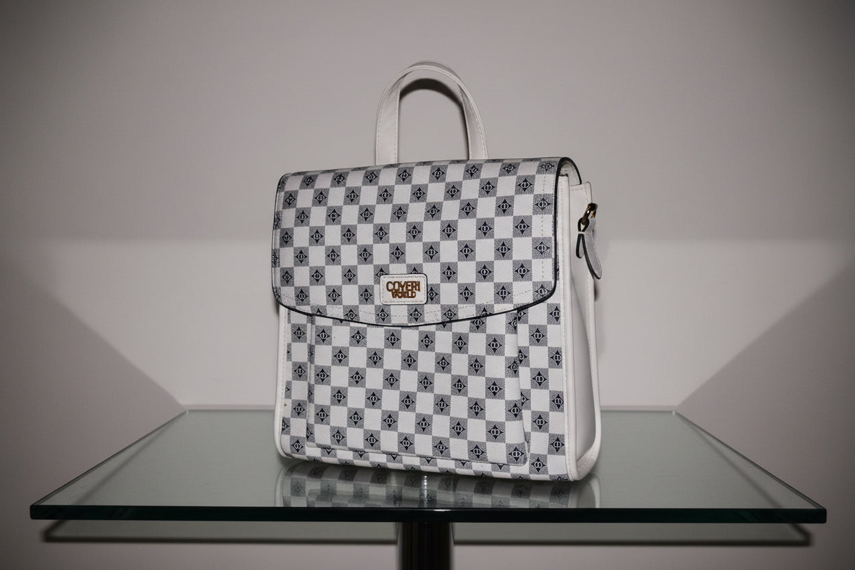 zainetto coveri donna
